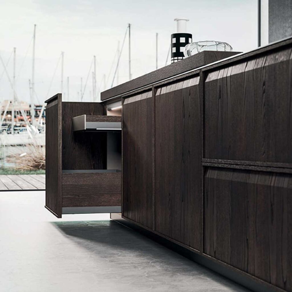 Cocinas-a-medida-Almería Cocinas de lujo Almería