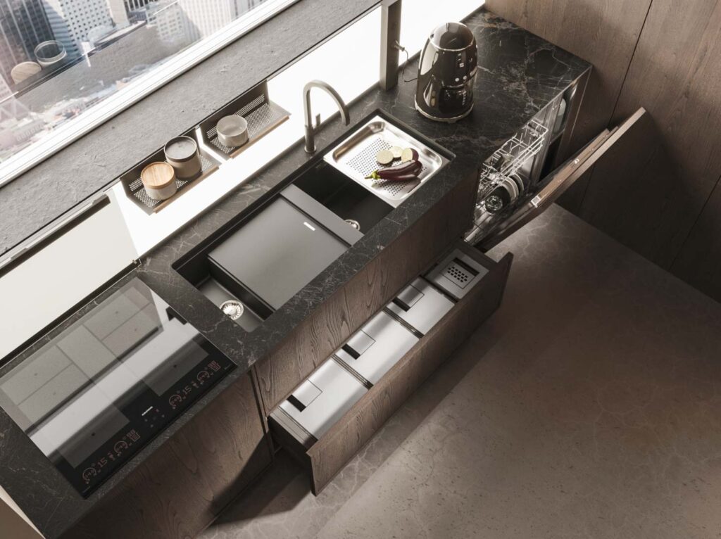 Cocinas-modulares-Almería Cocinas modulares Almería