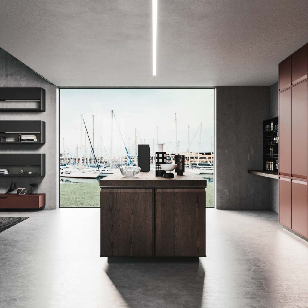 Cocinas-outlet-Almería Cocinas outlet Almería