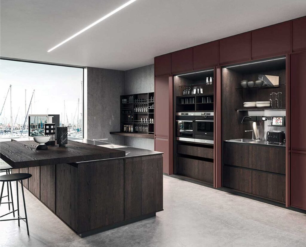 Cocinas-pequeñas-Almería Cocinas pequeñas Almería