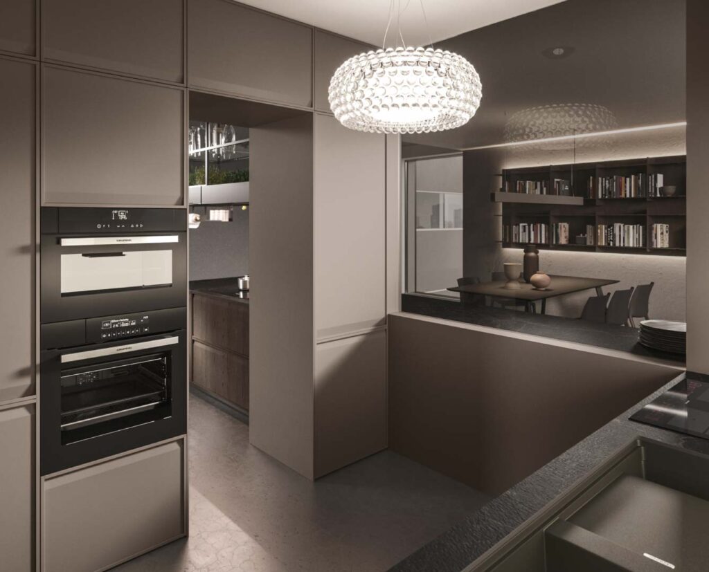 Iluminación-para-cocinas-Almería Iluminación para cocinas Almería