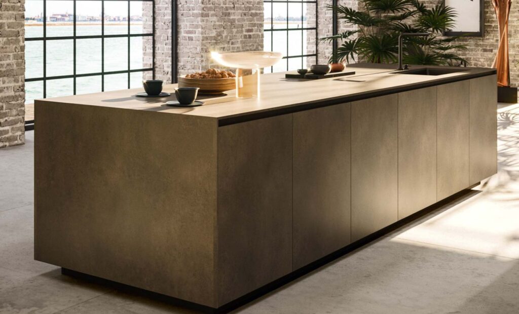 Cocinas-abiertas-al-salón-Almería Cocinas abiertas al salón Almería