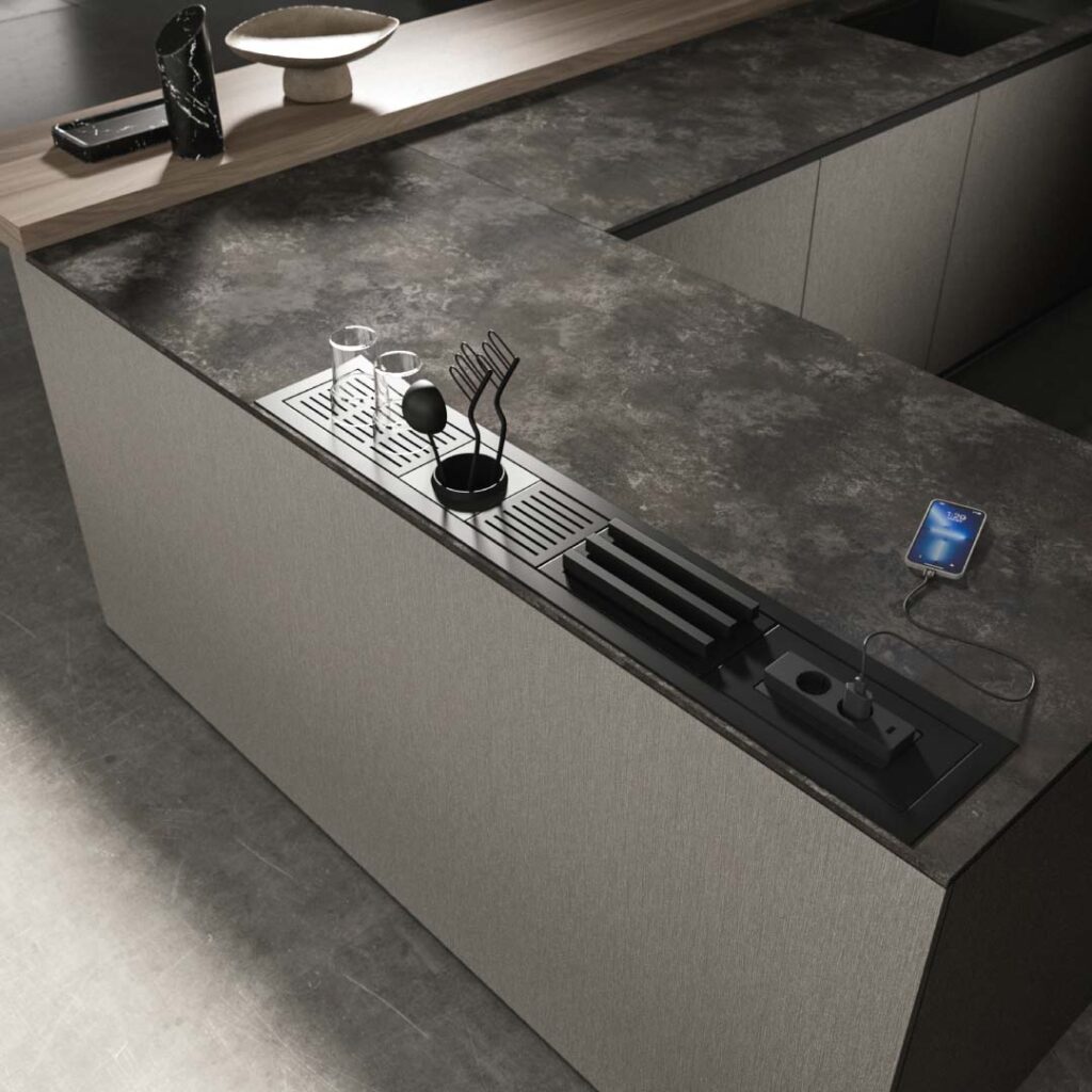 Cocinas-blancas-Almería Cocinas blancas Almería