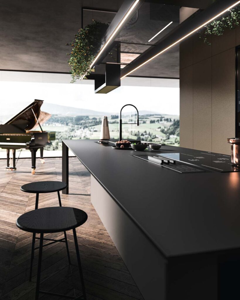 Cocinas-blancas-Almería Cocinas blancas Almería