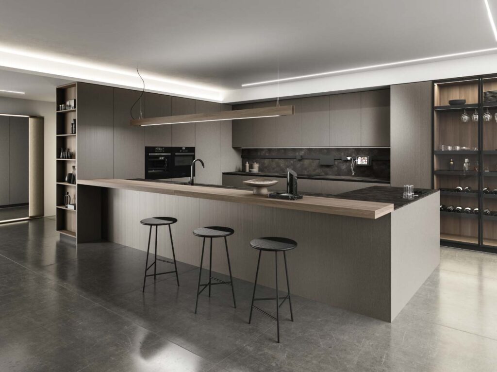 Cocinas-clásicas-Almería Cocinas clásicas Almería