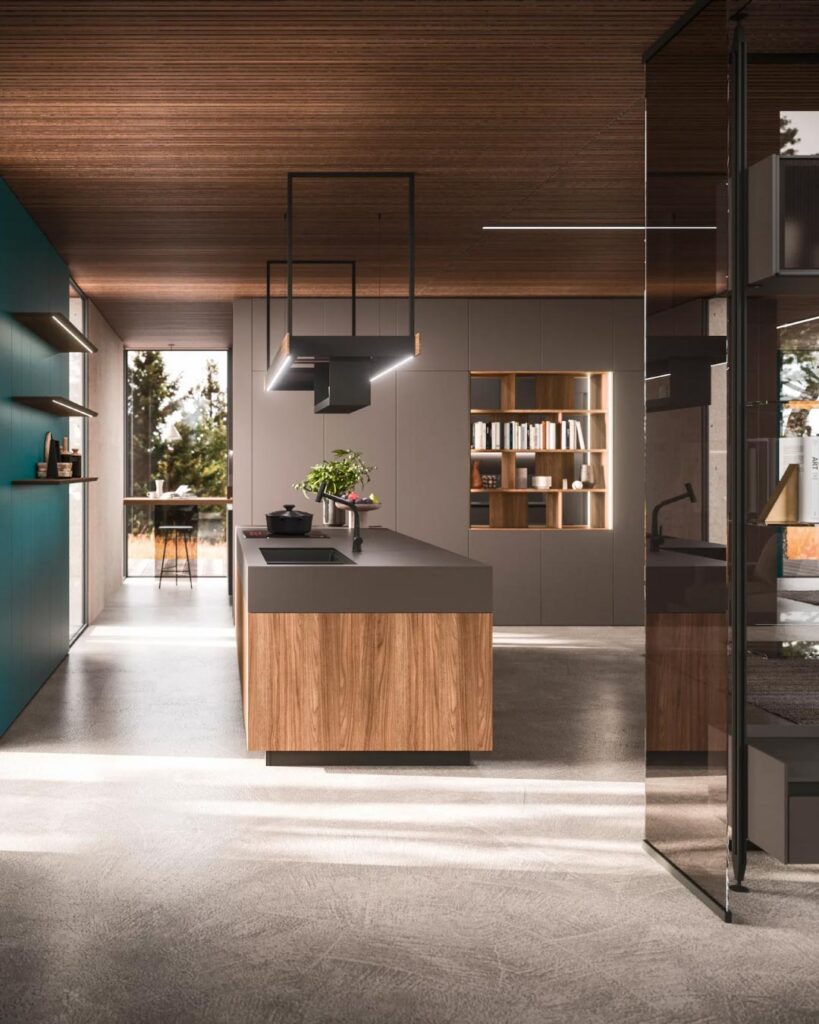 Cocinas-compactas-y-modernas-Almería Cocinas compactas y modernas Almería