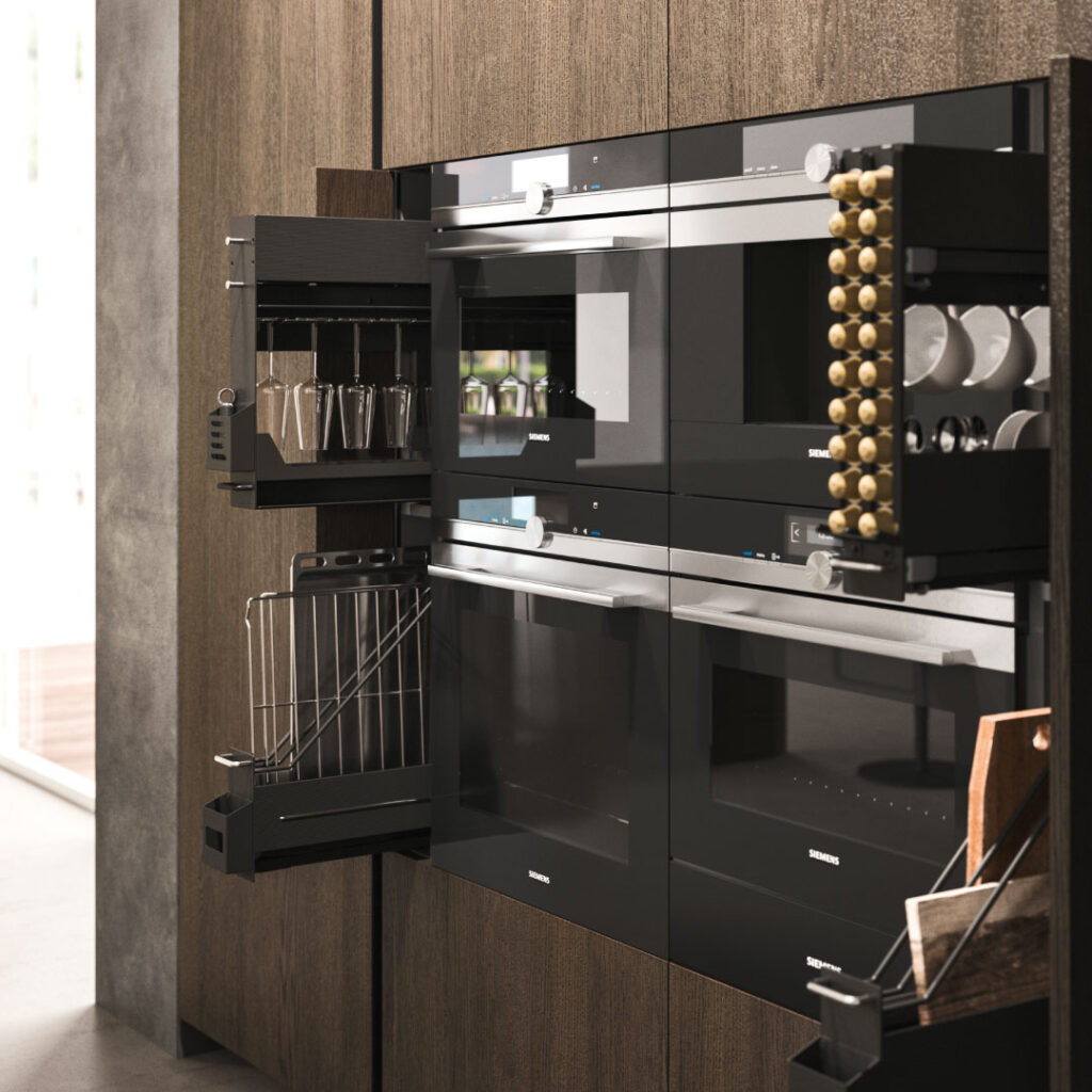 Cocinas-compactas-y-modernas-Almería Cocinas compactas y modernas Almería