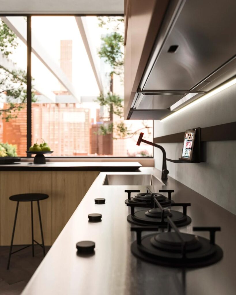 Cocinas-con-estilo-Almería Cocinas con estilo Almería