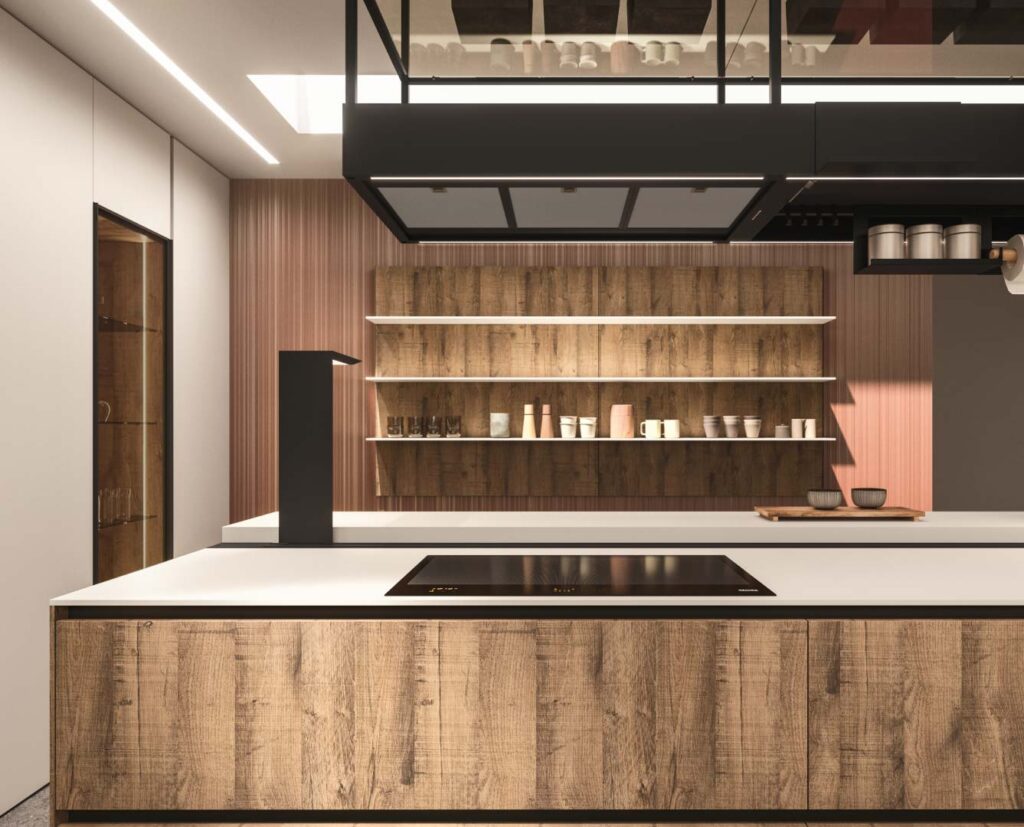 Cocinas-con-estilo-Almería Cocinas con estilo Almería