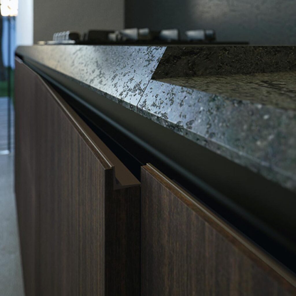 Cocinas-de-diseño-exclusivo-Almería Cocinas de diseño exclusivo Almería