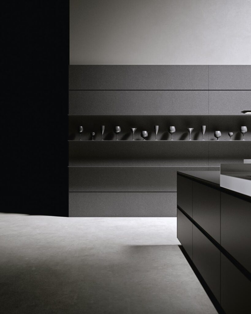 Cocinas-de-diseño-exclusivo-Almería Cocinas de diseño exclusivo Almería