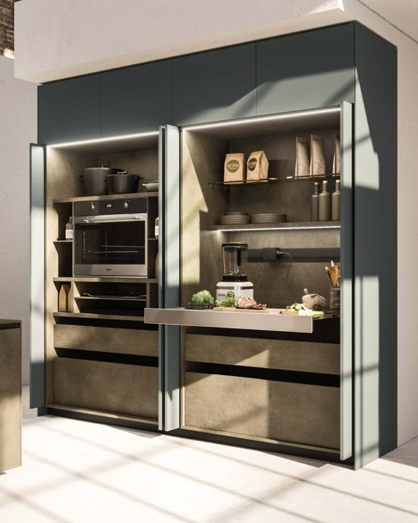 Cocinas-decorativas-Almería Cocinas decorativas Almería