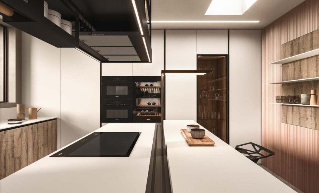 Cocinas-decorativas-Almería Cocinas decorativas Almería