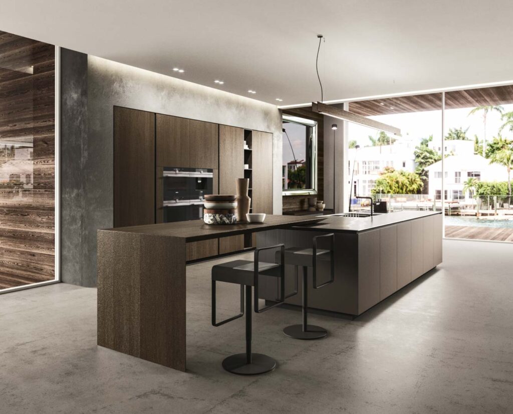 Cocinas-elegantes-Almería Cocinas elegantes Almería