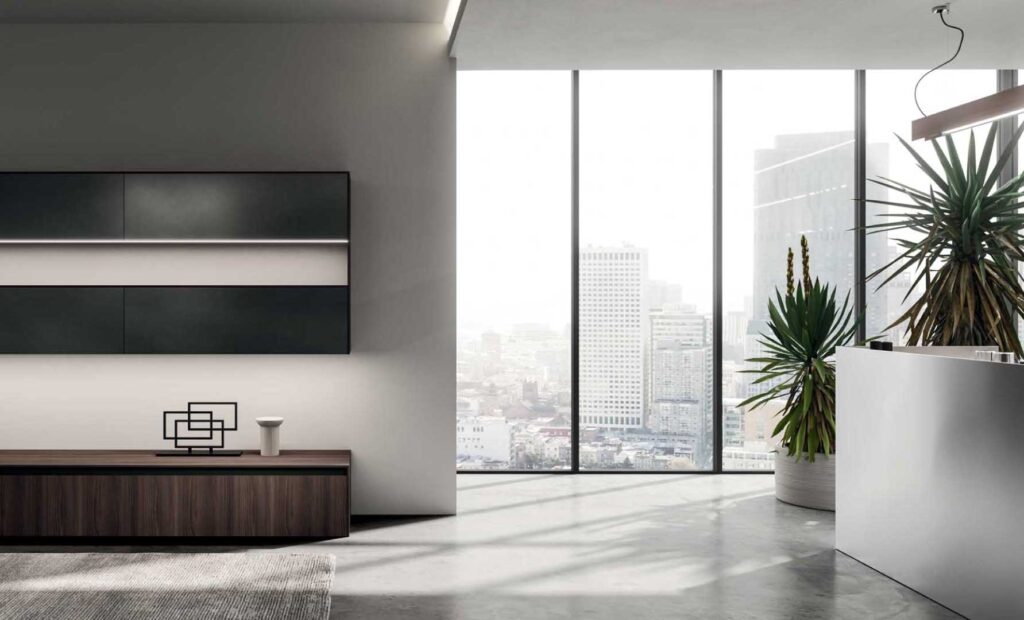 Cocinas-funcionales-Almería Cocinas funcionales Almería