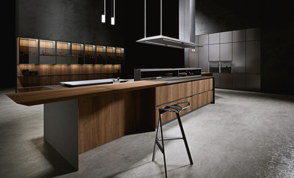 Cocinas-funcionales-Almería Cocinas funcionales Almería