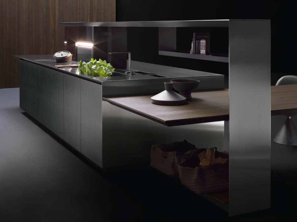 Cocinas-funcionales-Almería Cocinas funcionales Almería