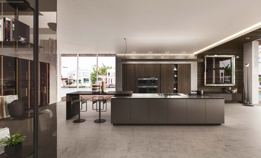 Cocinas-integrales-Almería Cocinas integrales Almería