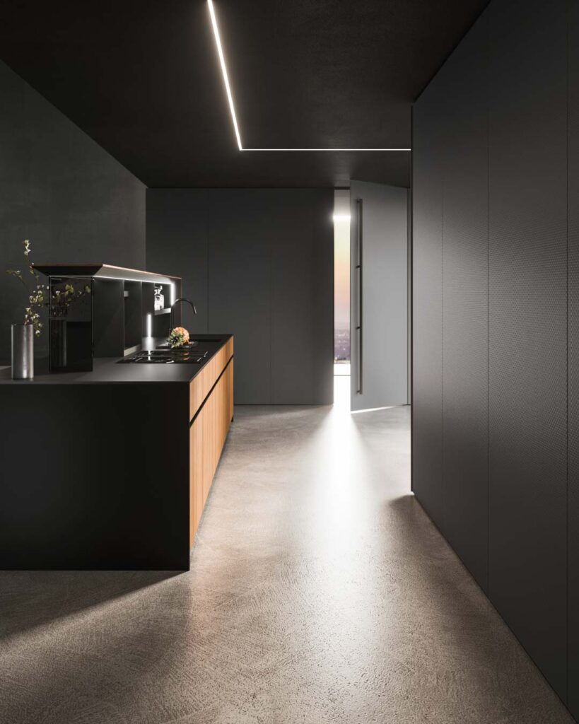 Cocinas-integrales-Almería Cocinas integrales Almería