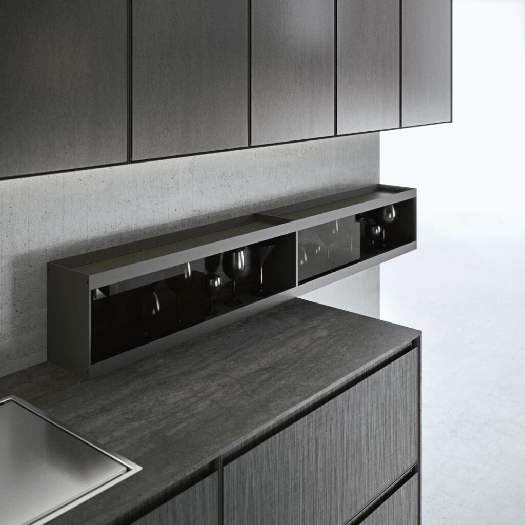 Cocinas-minimalistas-Almería Cocinas minimalistas Almería