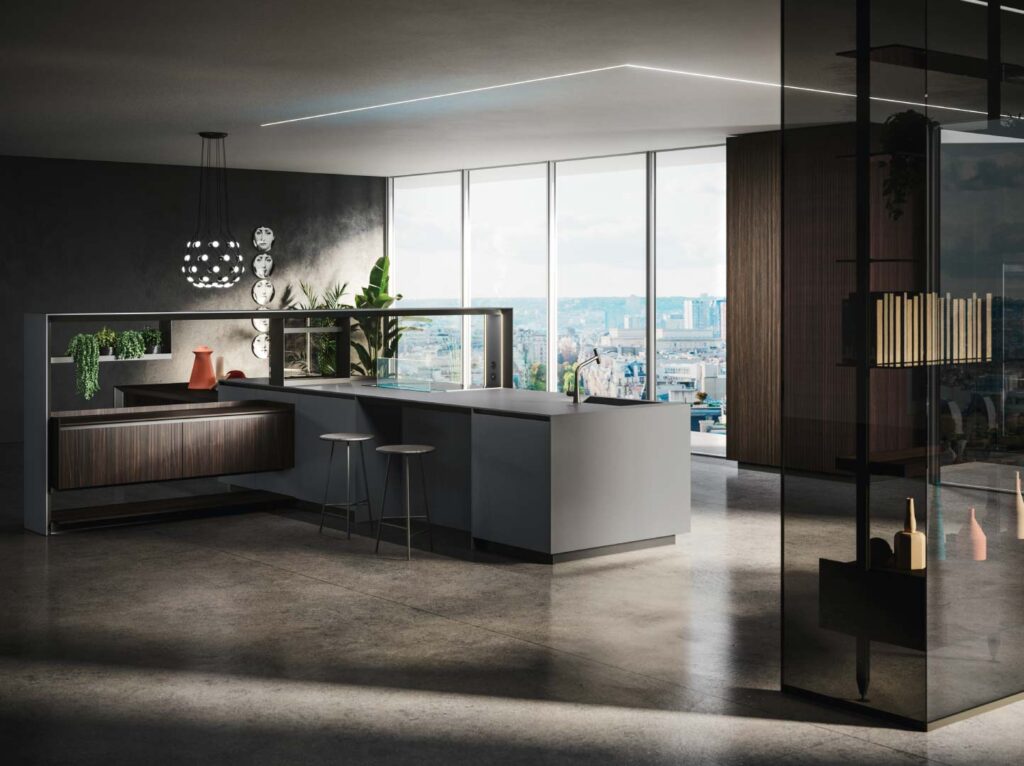 Cocinas-modernas-Almería Cocinas modernas Almería