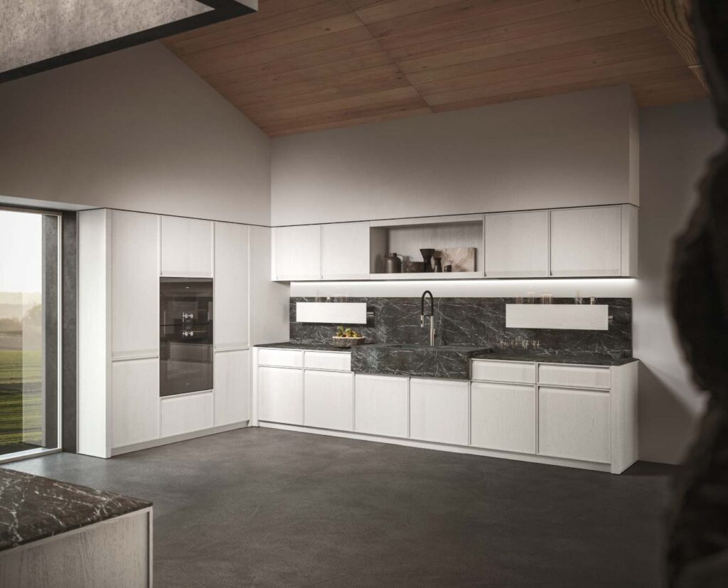 Cocinas-modernas-de-lujo-Almería Cocinas modernas de lujo Almería