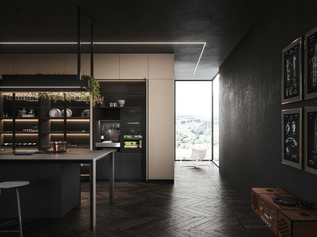 Cocinas-modulares-Almería Cocinas modulares Almería