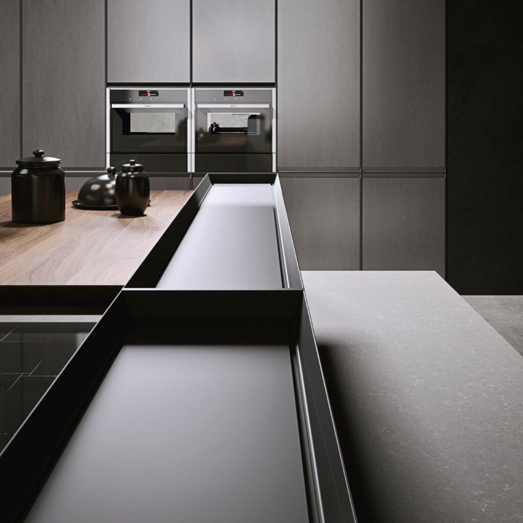 Cocinas-para-pisos-pequeños-Almería Cocinas para pisos pequeños Almería