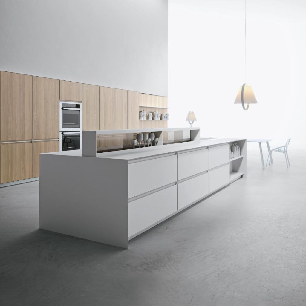 Cocinas-para-pisos-pequeños-Almería Cocinas para pisos pequeños Almería