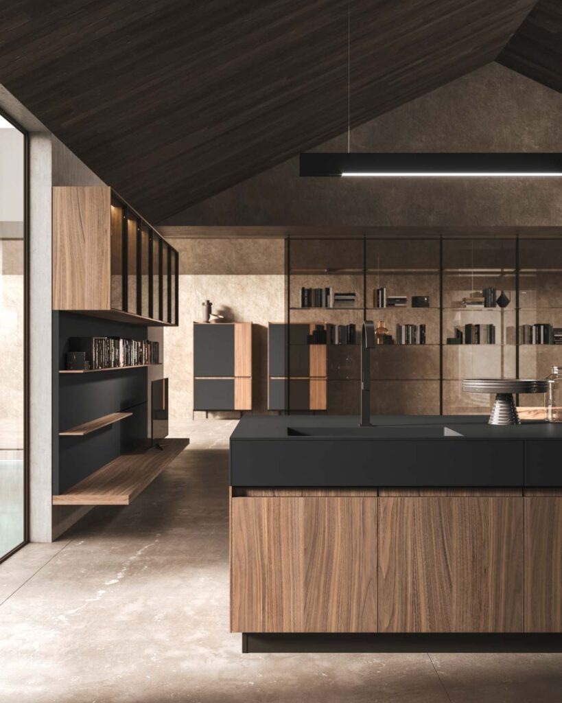 Cocinas-pequeñas-Almería Cocinas pequeñas Almería