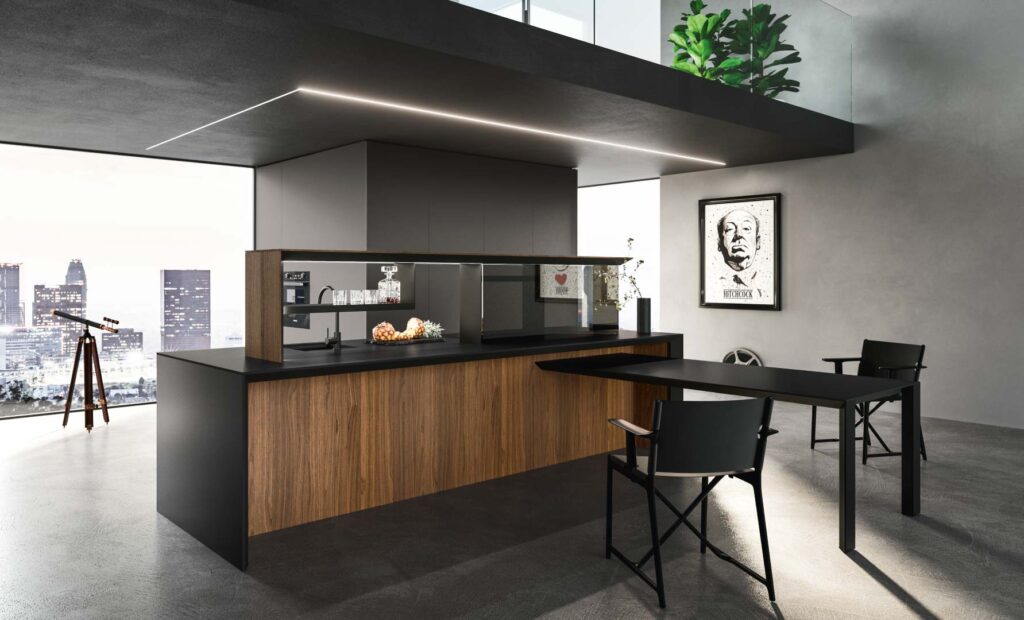 Cocinas-pequeñas-Almería Cocinas pequeñas Almería