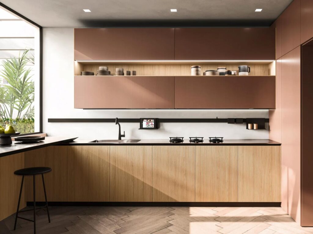Cocinas-personalizadas-de-lujo-Almería Cocinas personalizadas de lujo Almería