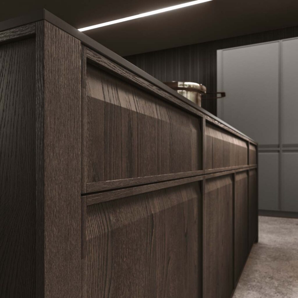 Cocinas-personalizadas-de-lujo-Almería Cocinas personalizadas de lujo Almería