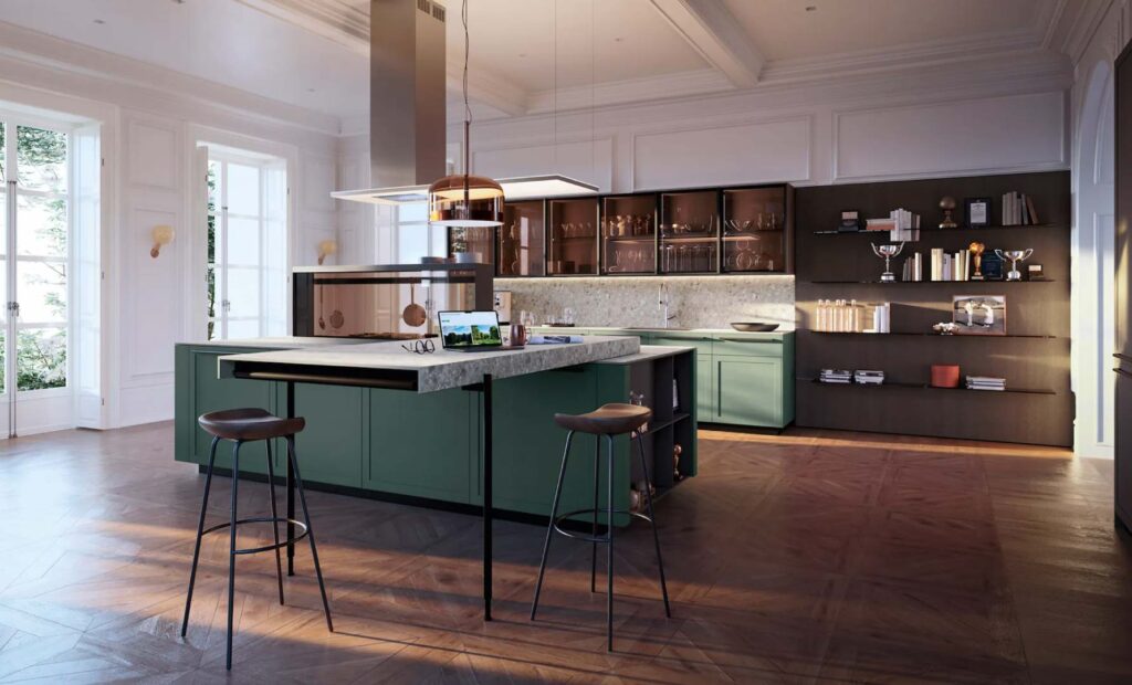 Cocinas-personalizadas-económicas-Almería Cocinas personalizadas económicas Almería