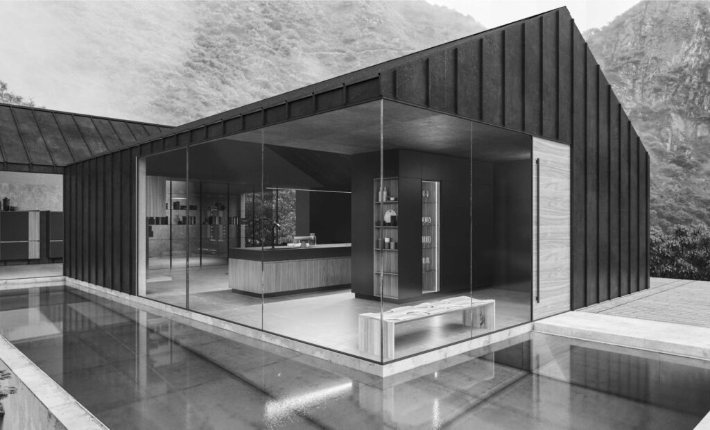 Cocinas-rústicas-Almería Cocinas rústicas Almería