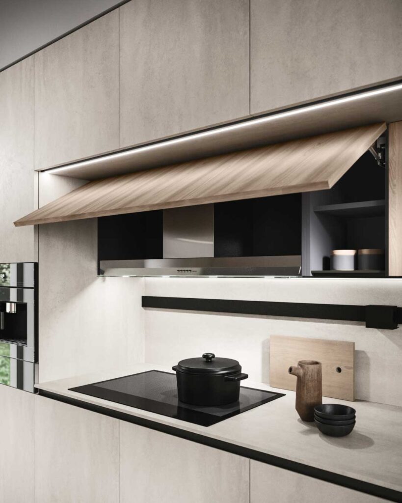 Cocinas-vintage-Almería Cocinas vintage Almería