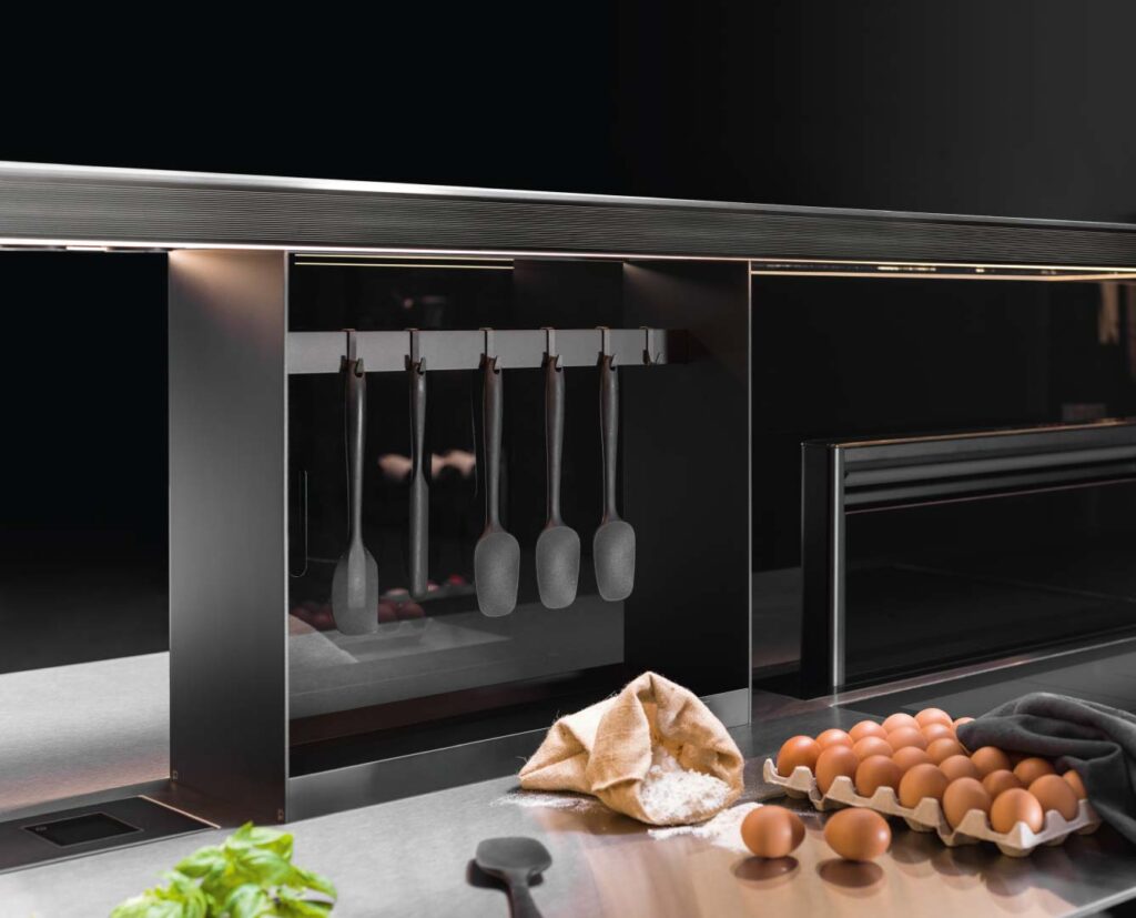 Cocinas-vintage-Almería Cocinas vintage Almería