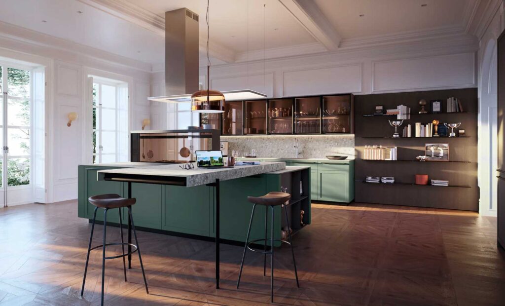 Encimeras-de-granito-Almería Encimeras de granito Almería