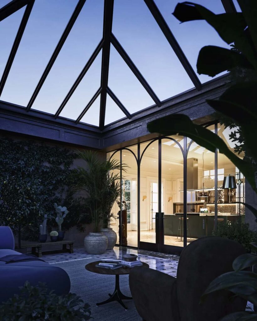 Estilo-rústico-para-cocinas-Almería Estilo rústico para cocinas Almería