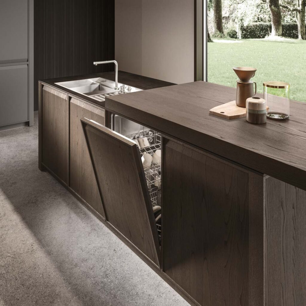 Muebles-de-cocina-modernos-Almería Muebles de cocina modernos Almería