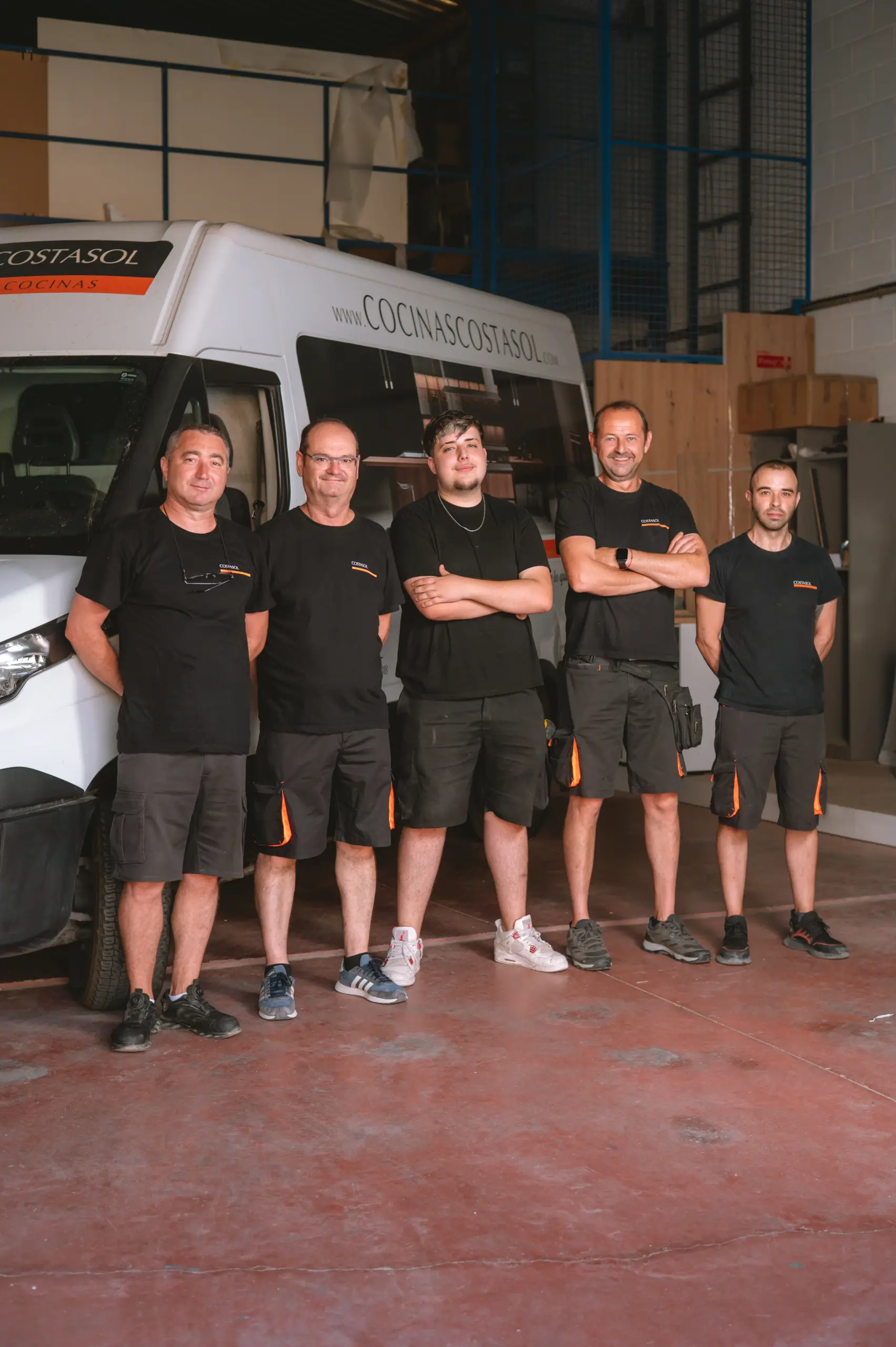 Equipo Costasol